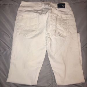 American Eagle Capris Size 6